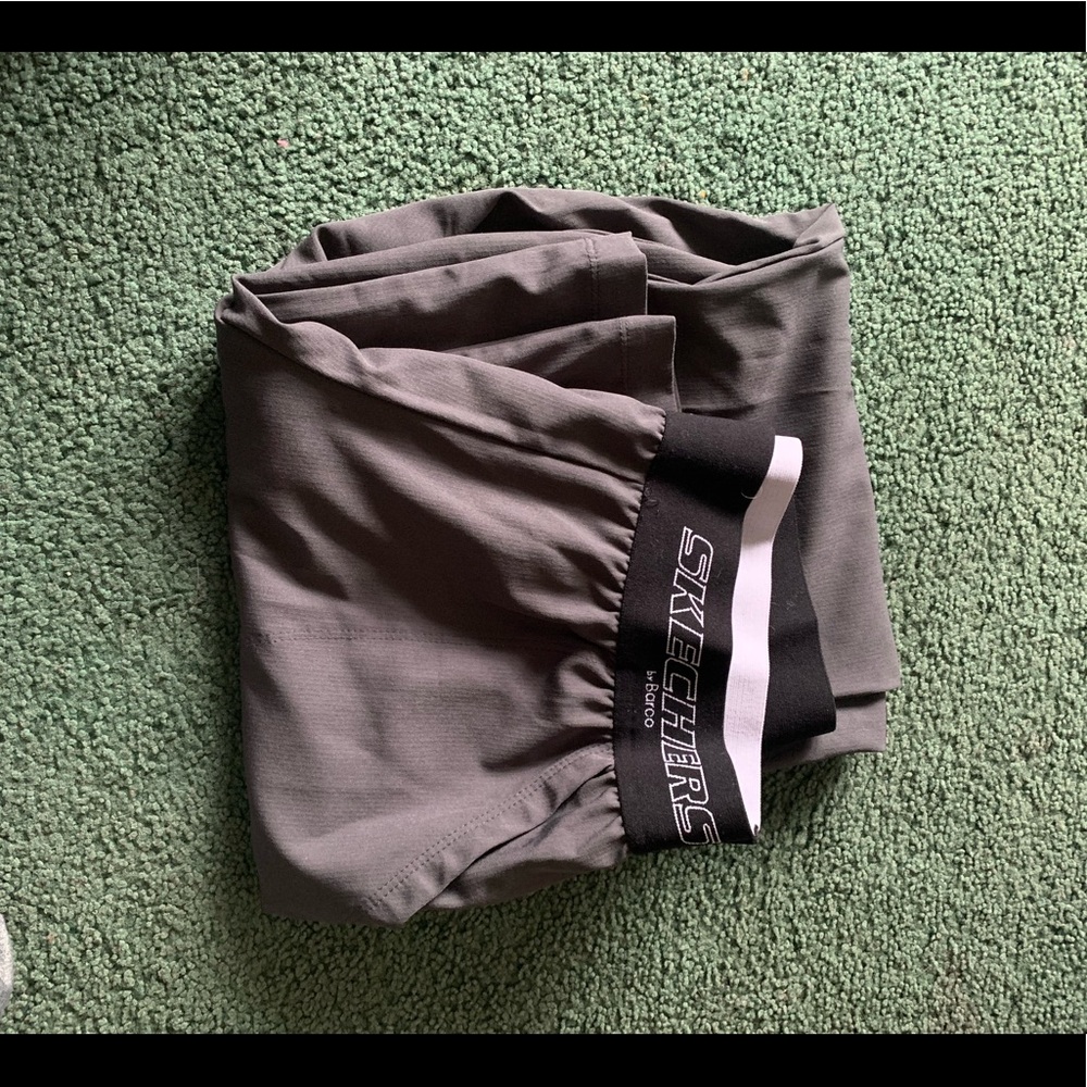 Sketchers scrub pants